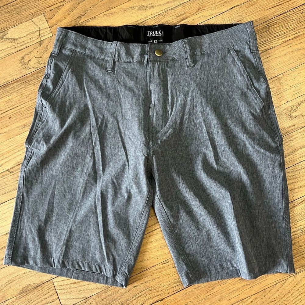 Trunks Men’s Shorts